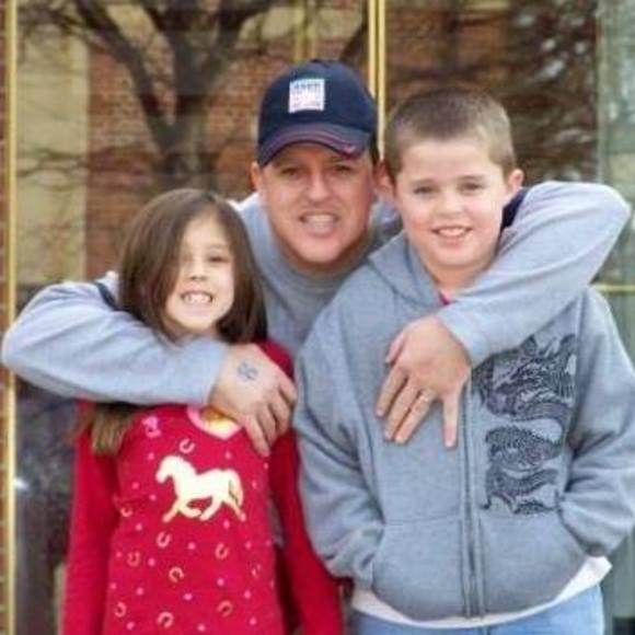 Meet your Posher, Mike - Picture 1 of 1